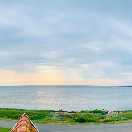 Strandkanten Höganäs 外观 照片