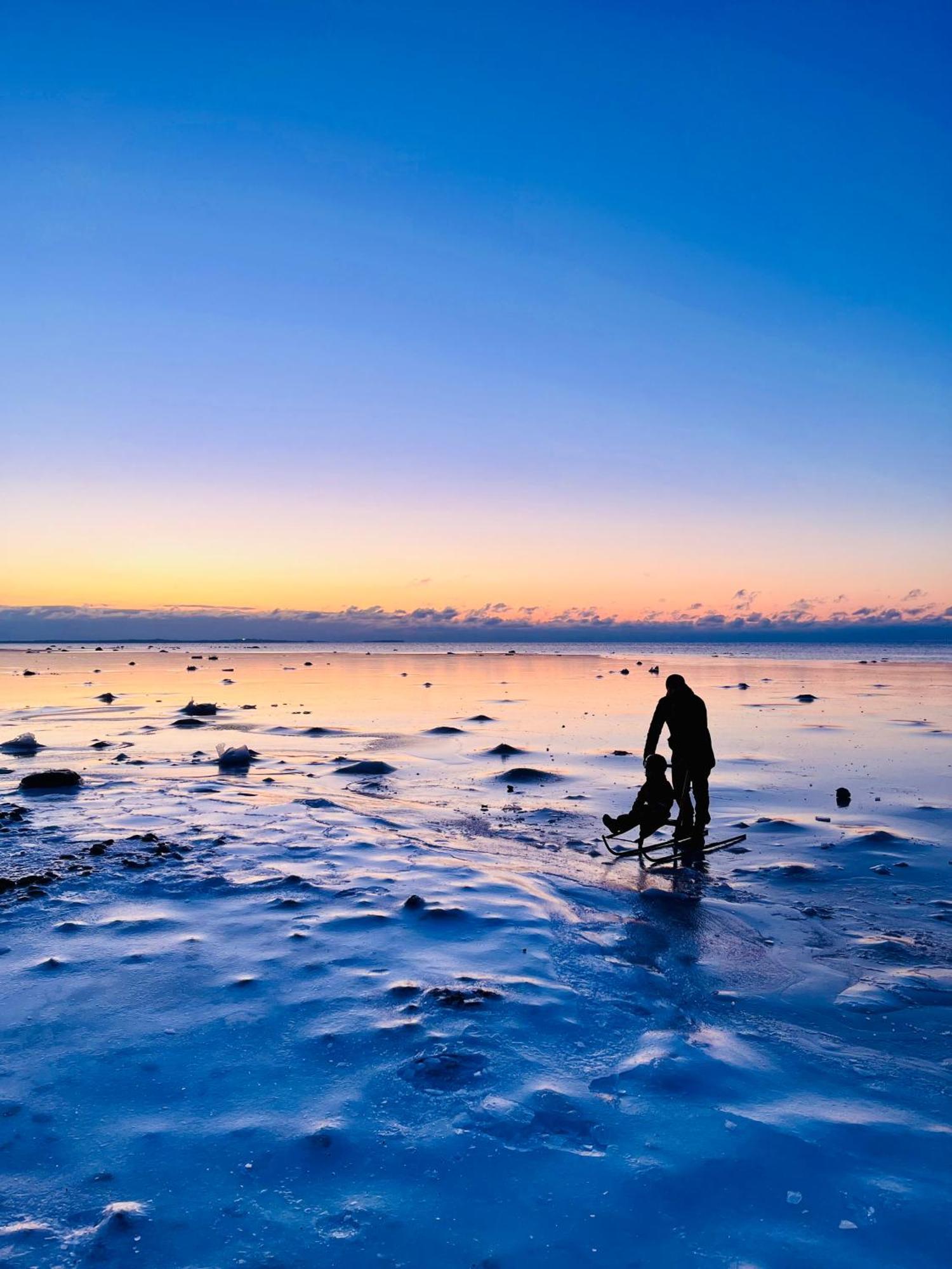 Strandkanten Höganäs 外观 照片